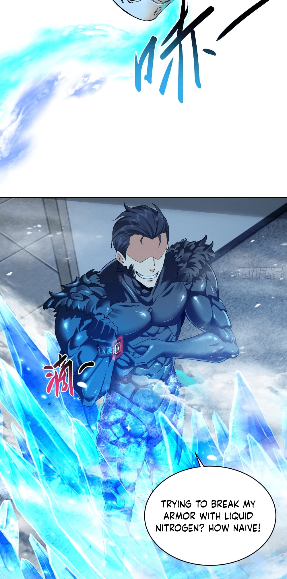 I Became The Target Of The Harem In Another World chapter 4 page 28