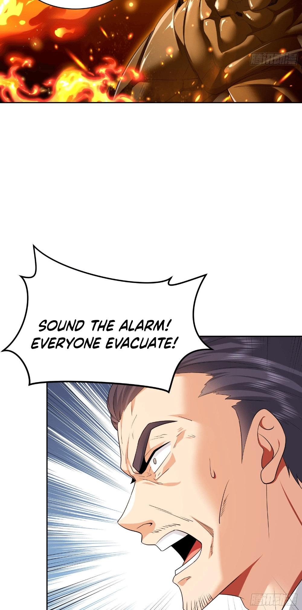 I Became The Target Of The Harem In Another World chapter 4 page 30