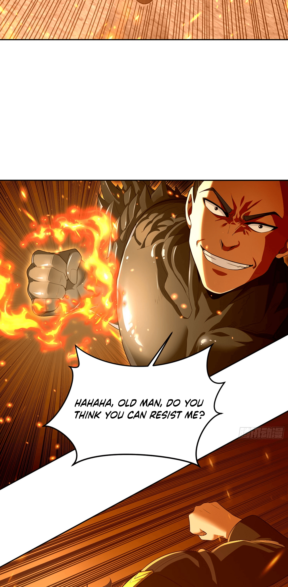 I Became The Target Of The Harem In Another World chapter 4 page 32