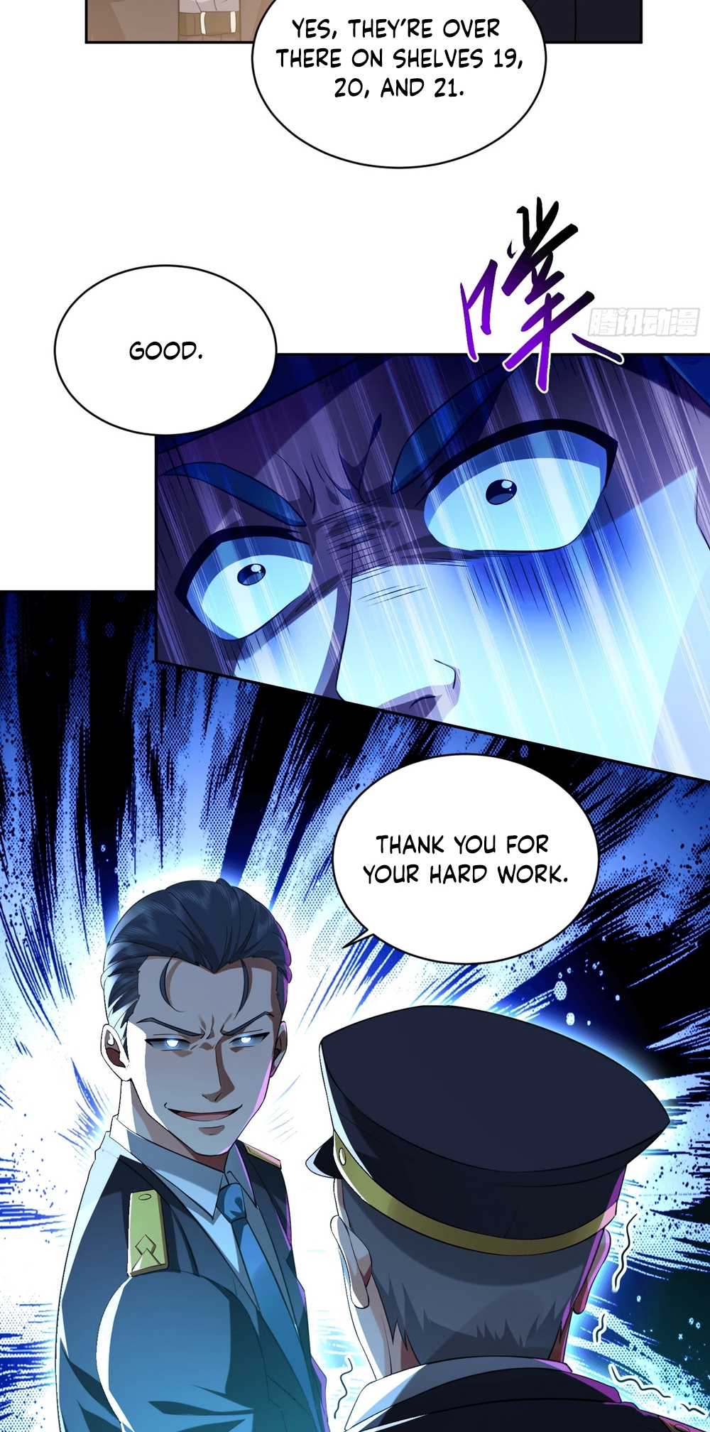 I Became The Target Of The Harem In Another World chapter 4 page 5