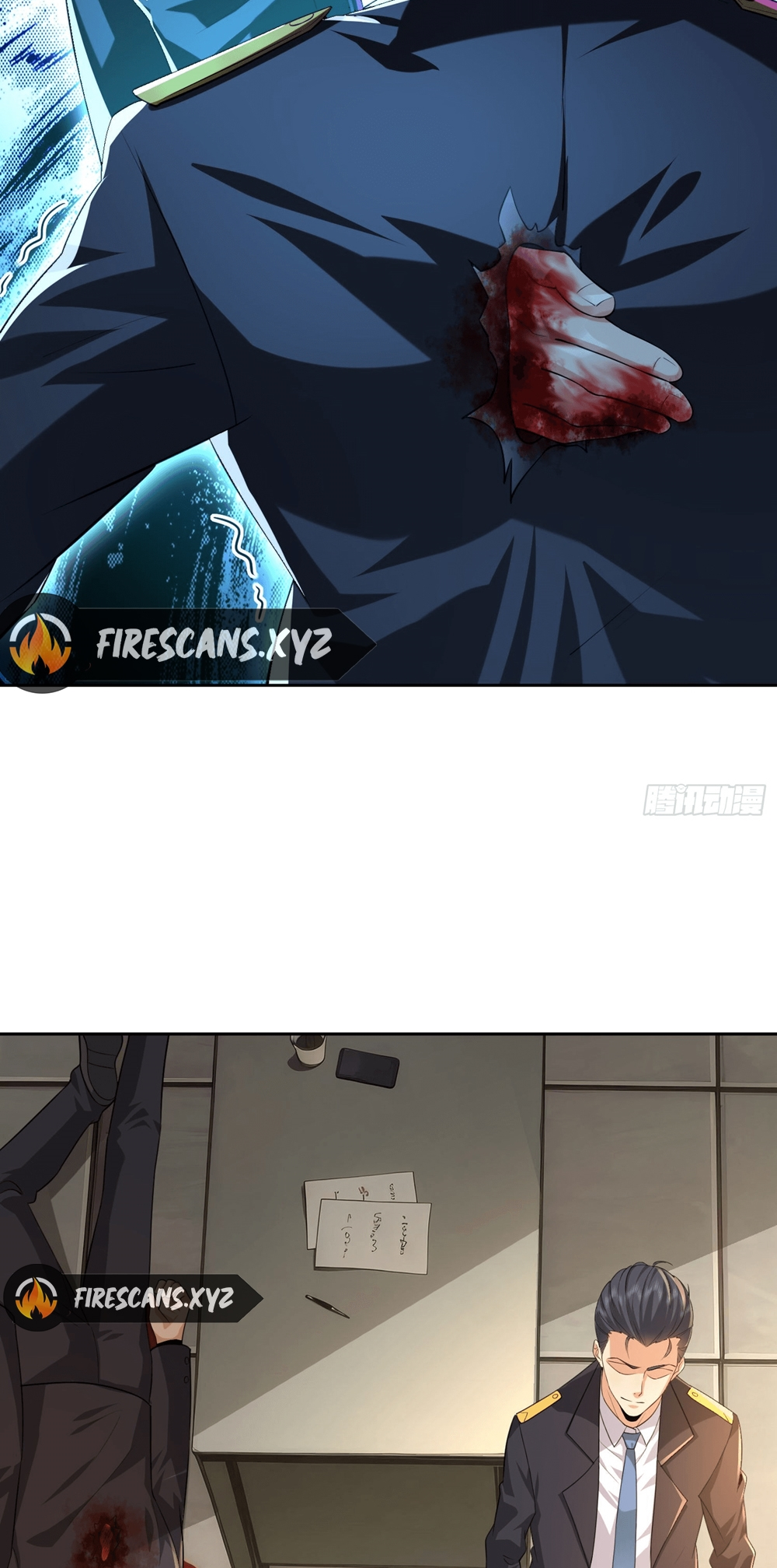 I Became The Target Of The Harem In Another World chapter 4 page 6