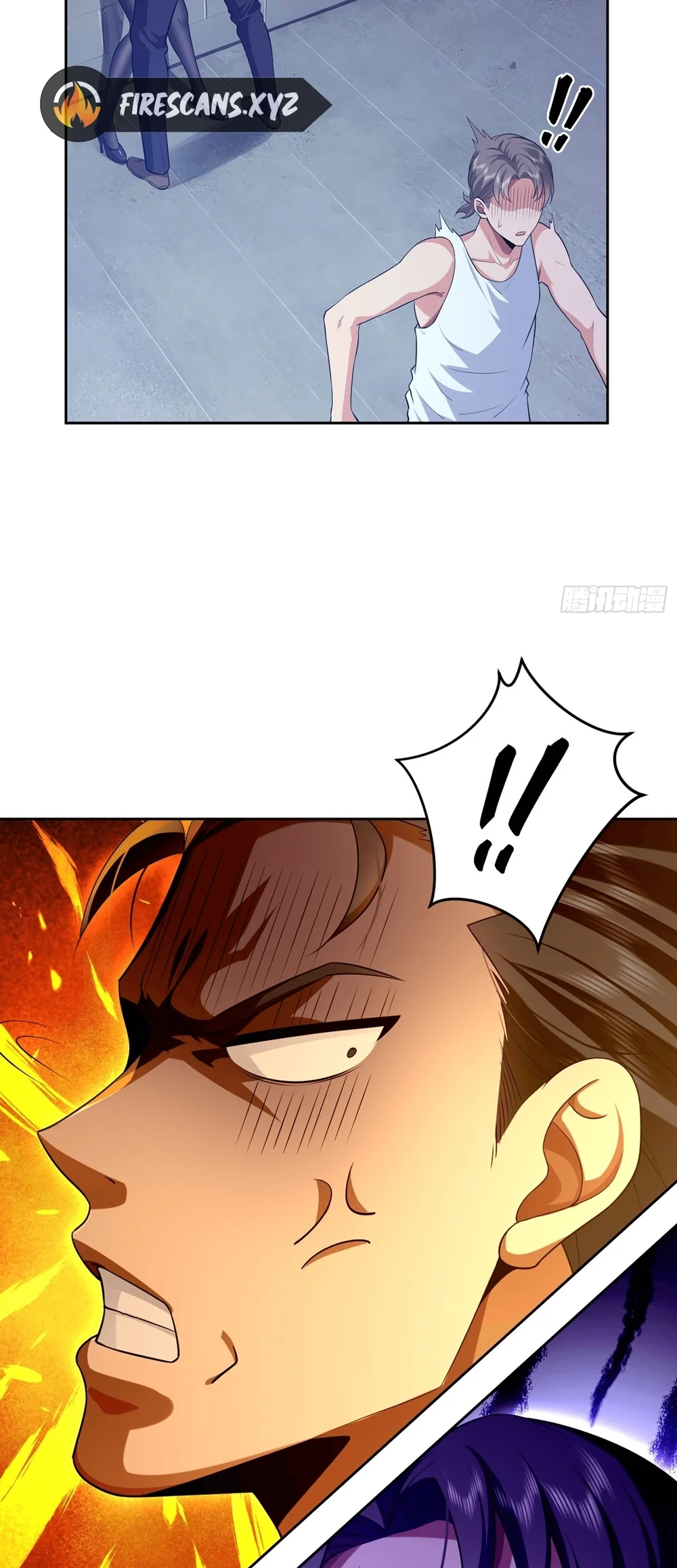 I Became The Target Of The Harem In Another World chapter 5 page 10