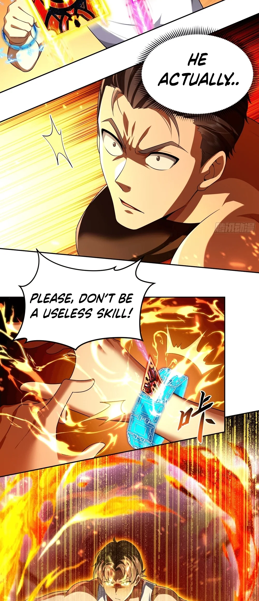 I Became The Target Of The Harem In Another World chapter 5 page 13