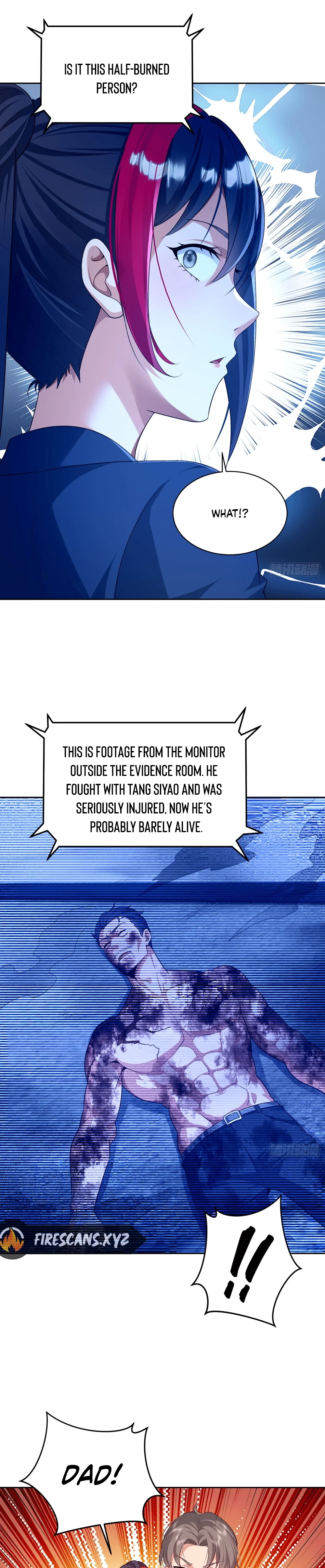 I Became The Target Of The Harem In Another World chapter 5 page 26