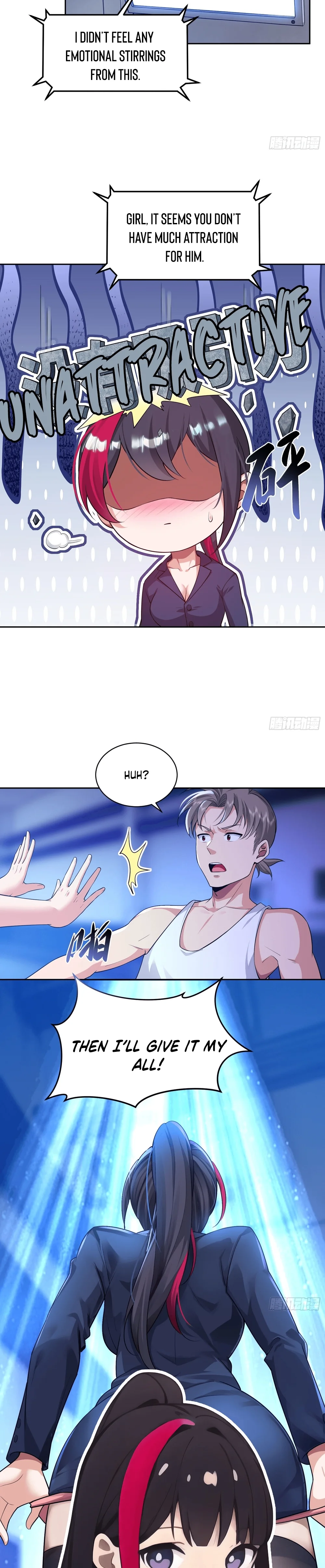 I Became The Target Of The Harem In Another World chapter 5 page 29