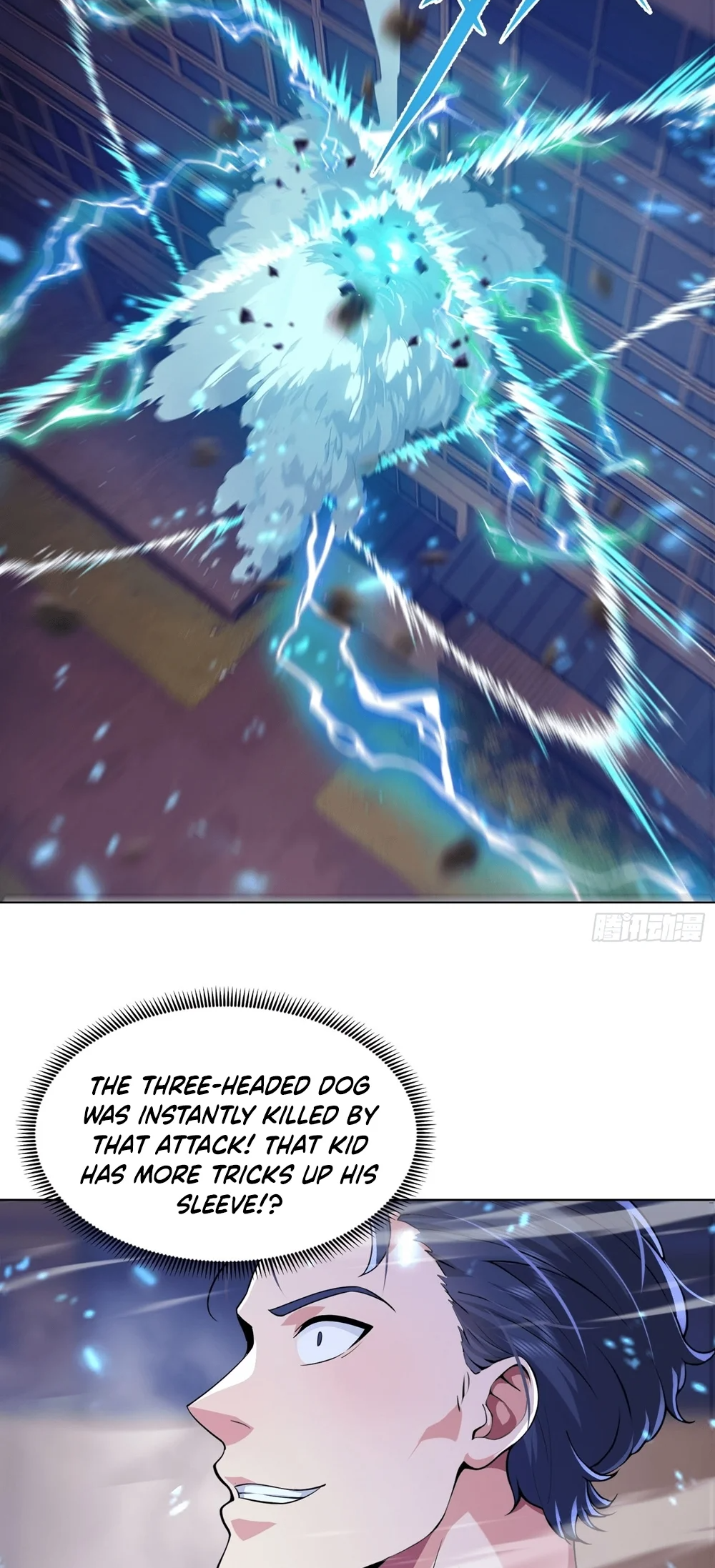 I Became The Target Of The Harem In Another World chapter 6 page 15