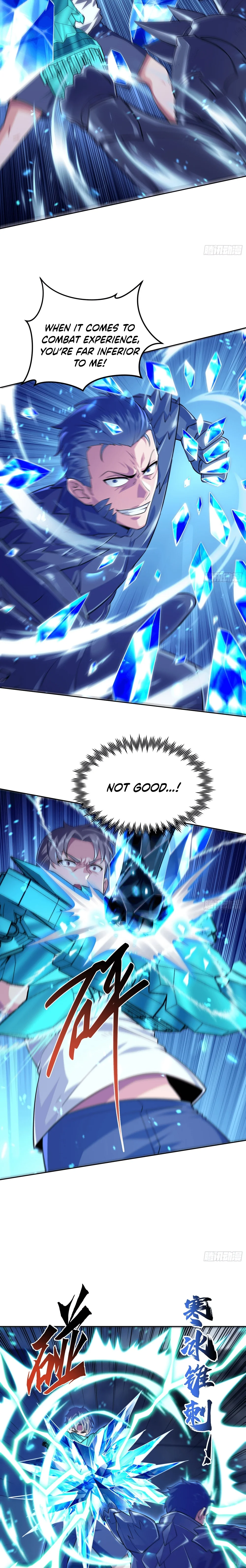 I Became The Target Of The Harem In Another World chapter 6 page 27