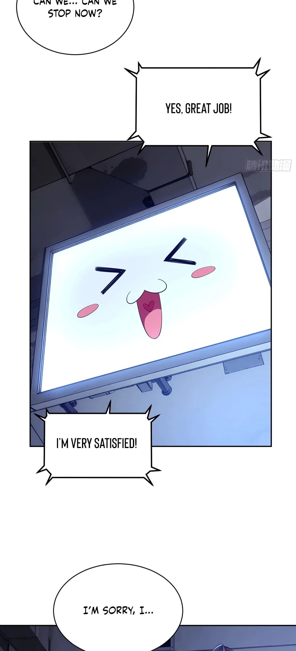 I Became The Target Of The Harem In Another World chapter 6 page 3