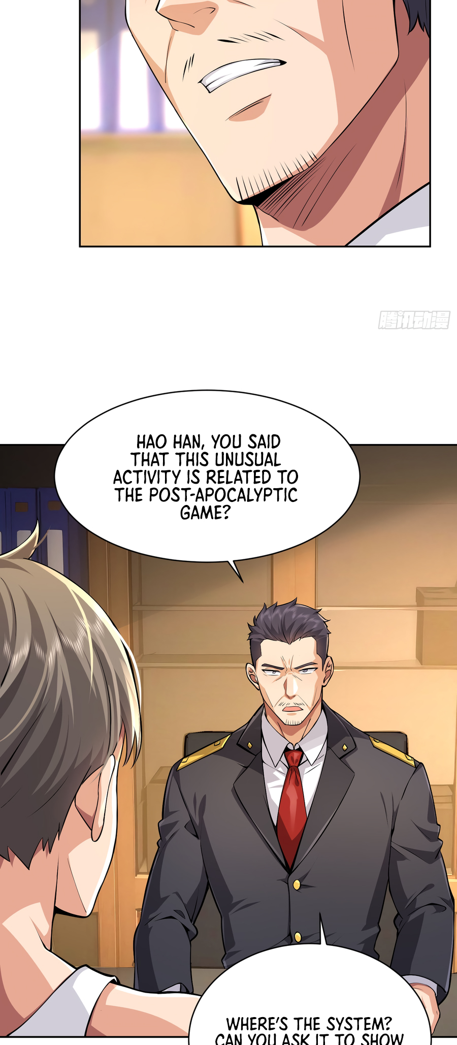 I Became The Target Of The Harem In Another World chapter 7 page 14