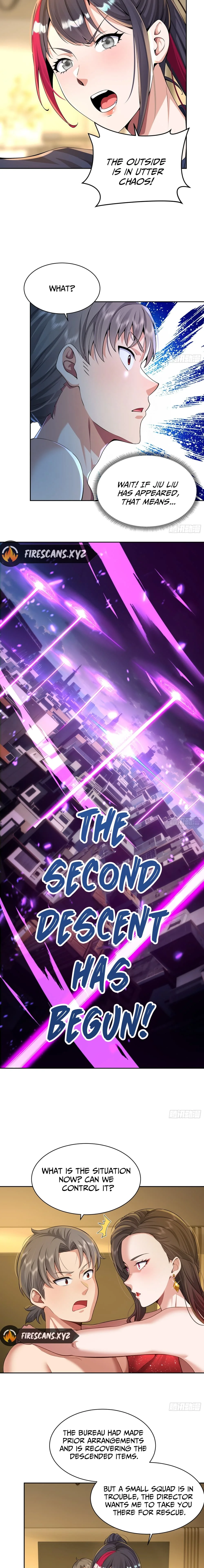 I Became The Target Of The Harem In Another World chapter 9 page 5