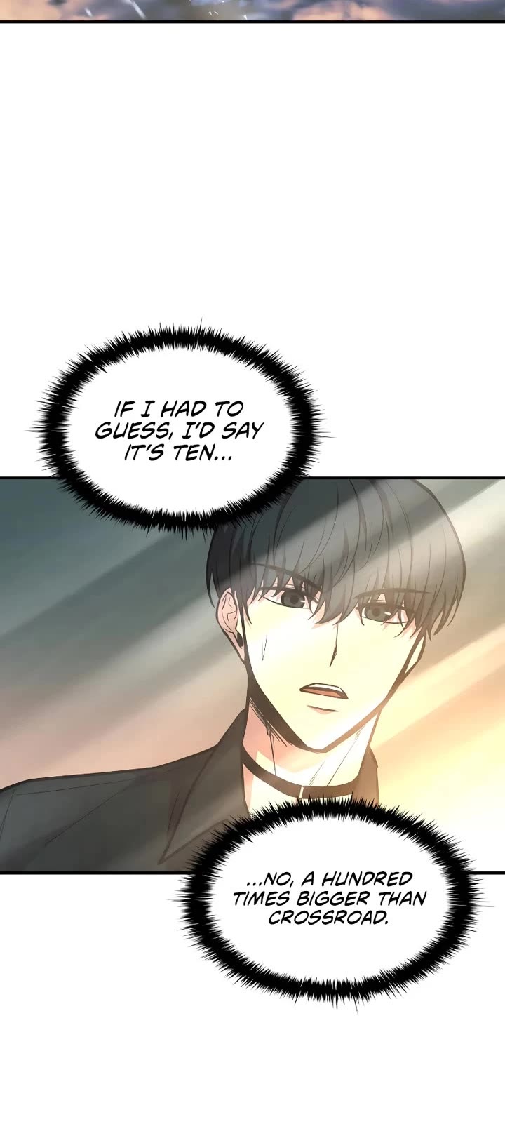 I Became the Tyrant of a Defense Game chapter 124 page 10