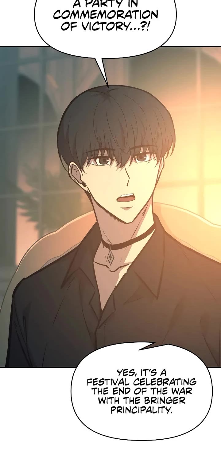 I Became the Tyrant of a Defense Game chapter 124 page 33