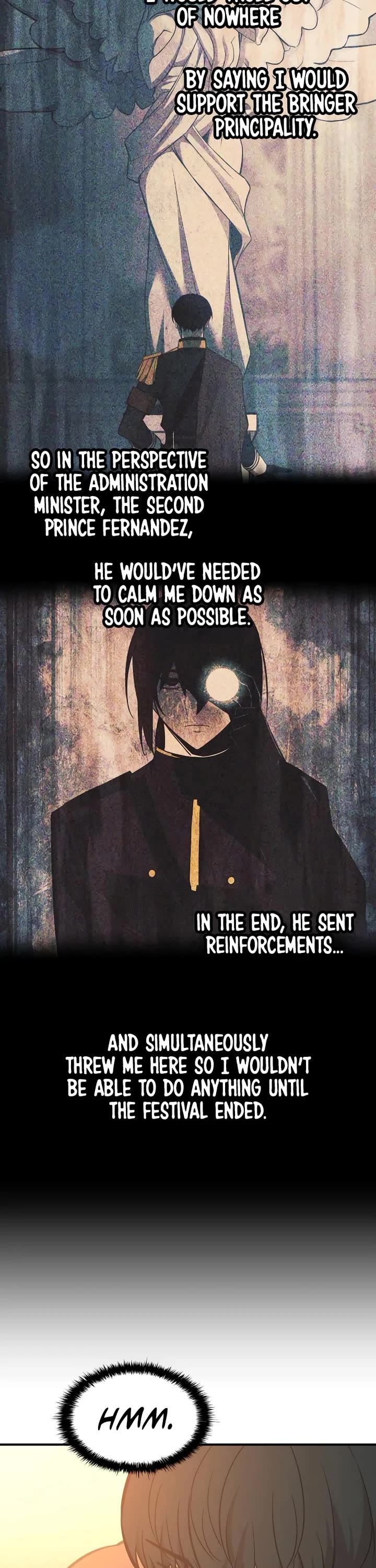 I Became the Tyrant of a Defense Game chapter 124 page 36