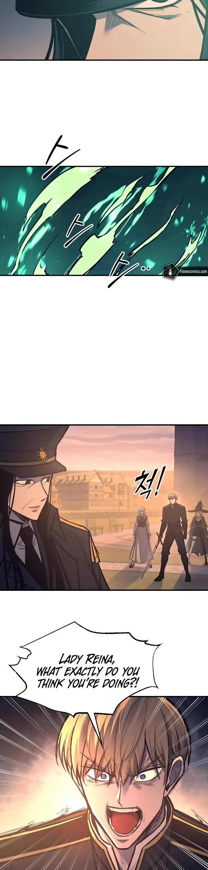 I Became the Tyrant of a Defense Game chapter 129 page 42