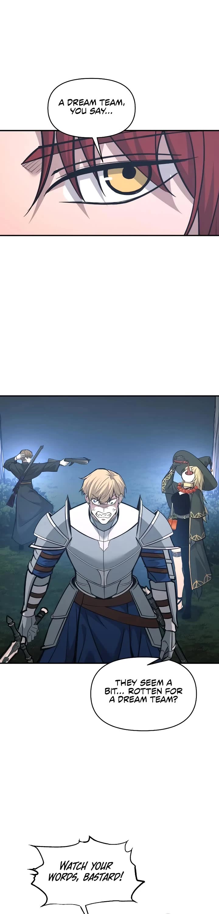 I Became the Tyrant of a Defense Game chapter 142 page 46