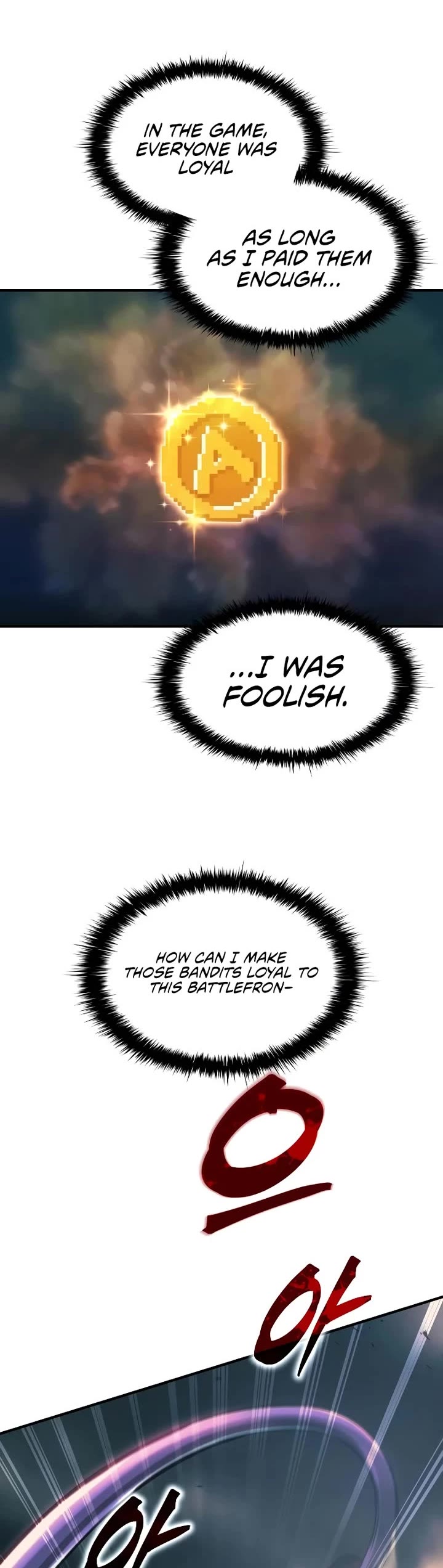 I Became the Tyrant of a Defense Game chapter 149 page 4