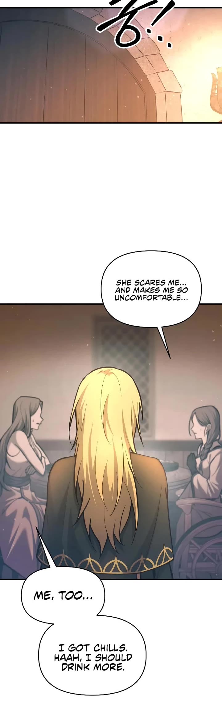 I Became the Tyrant of a Defense Game chapter 150 page 50