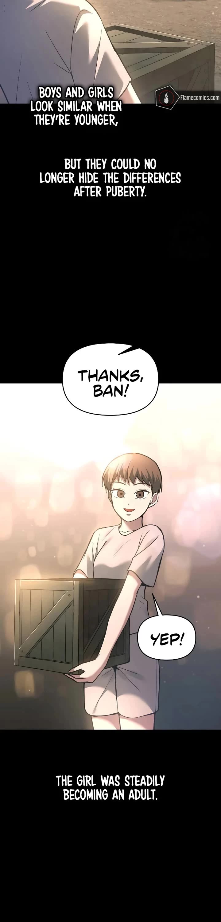 I Became the Tyrant of a Defense Game chapter 154 page 18