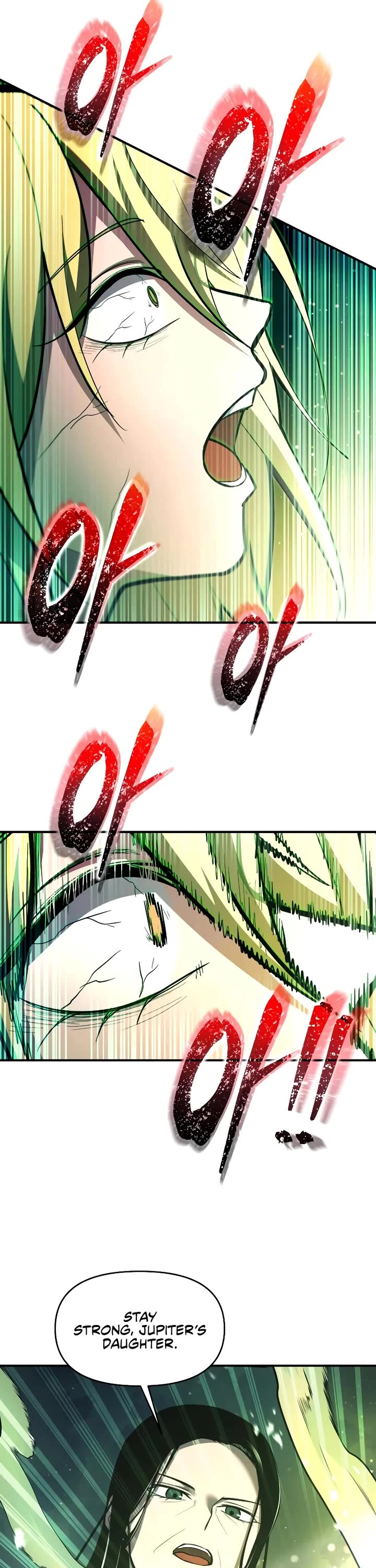 I Became the Tyrant of a Defense Game chapter 155 page 36