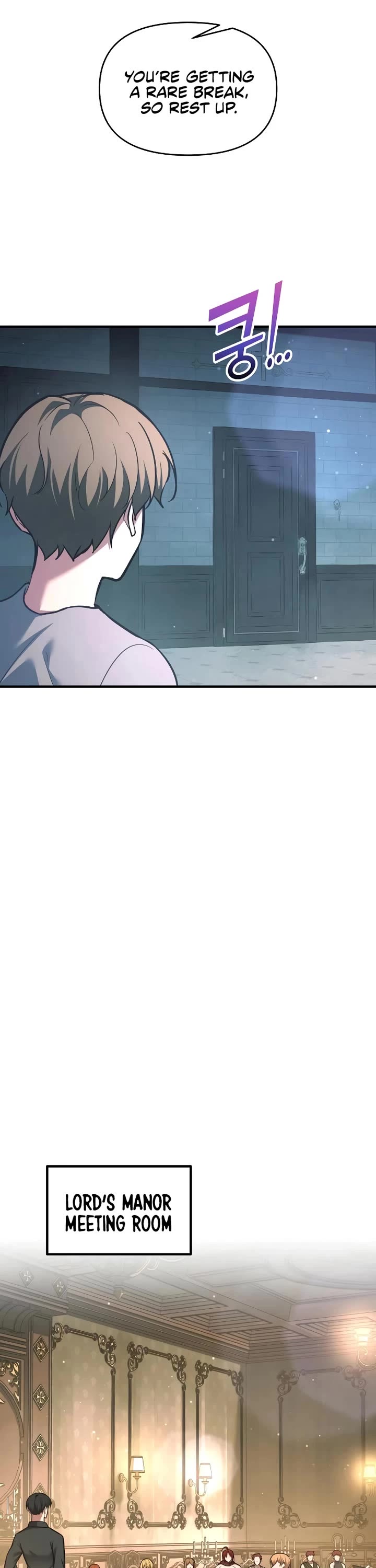 I Became the Tyrant of a Defense Game chapter 155 page 6