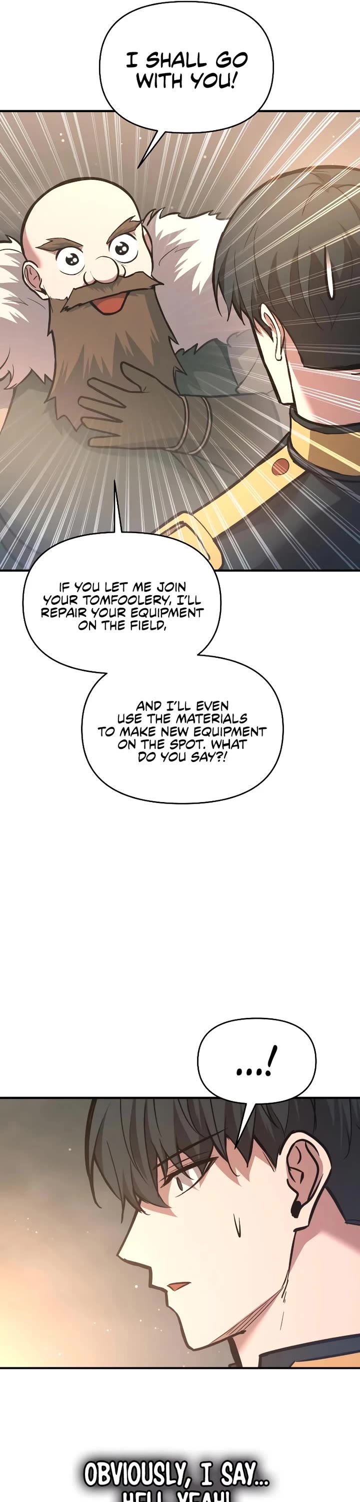 I Became the Tyrant of a Defense Game chapter 156 page 10