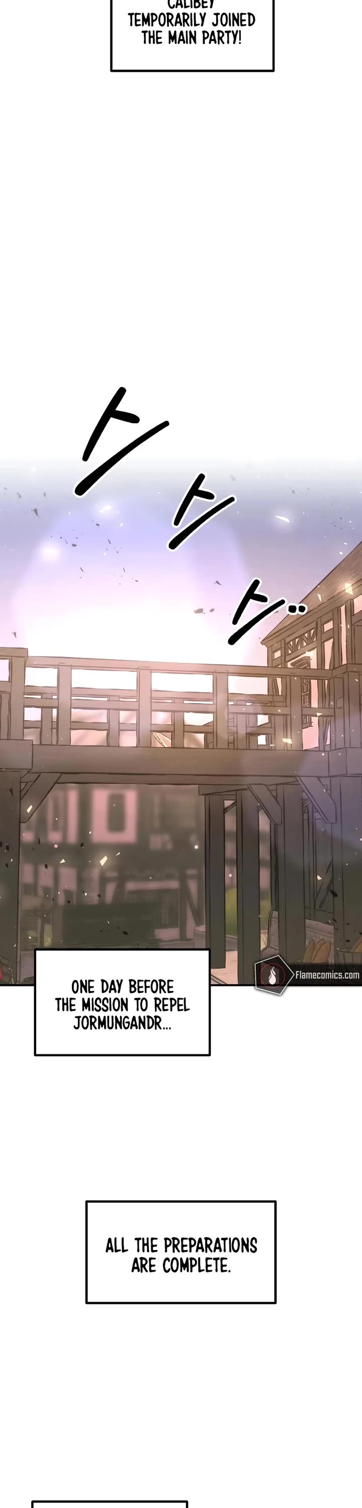 I Became the Tyrant of a Defense Game chapter 156 page 12