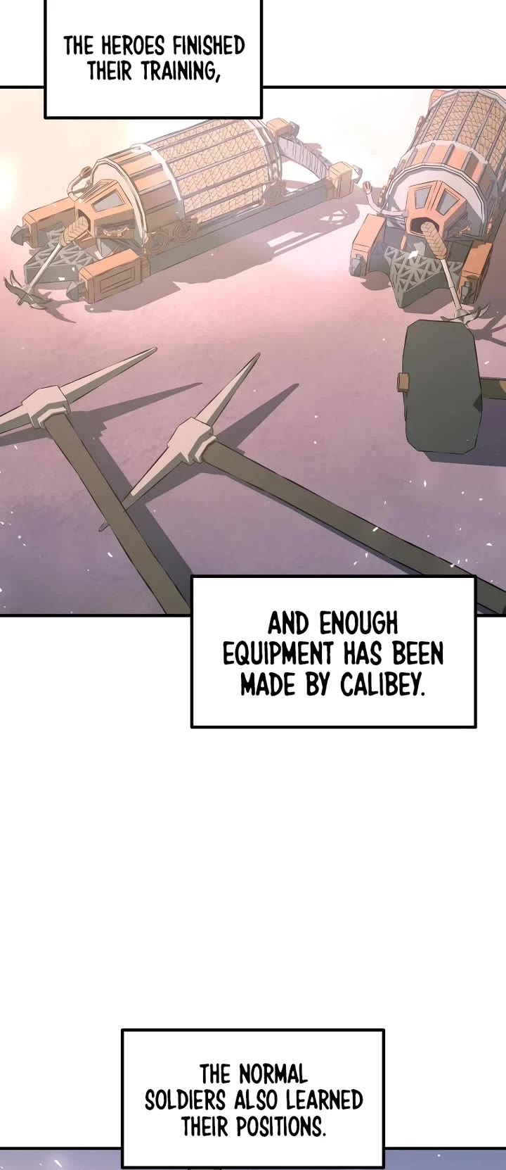 I Became the Tyrant of a Defense Game chapter 156 page 13