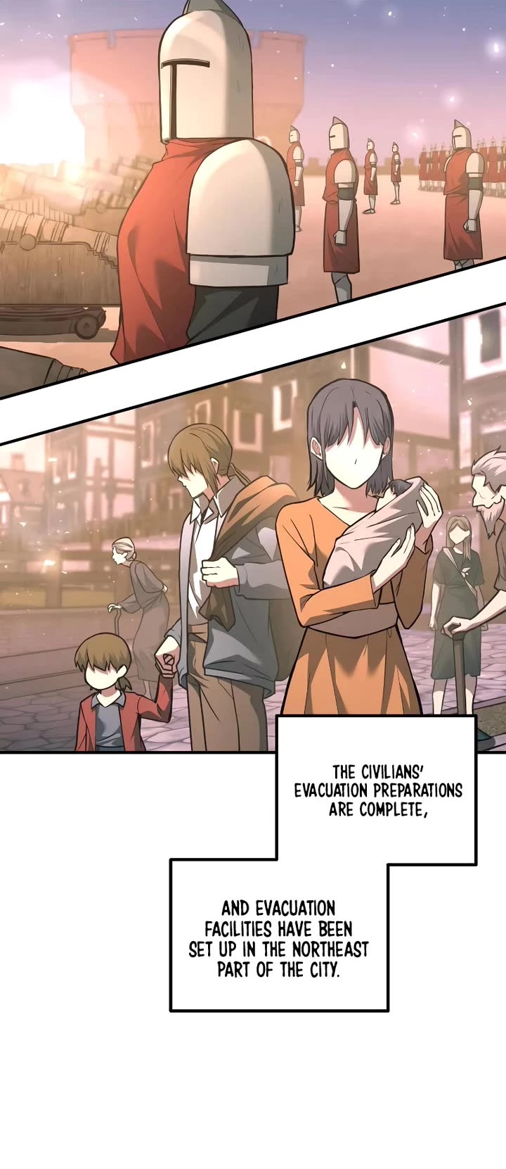 I Became the Tyrant of a Defense Game chapter 156 page 14