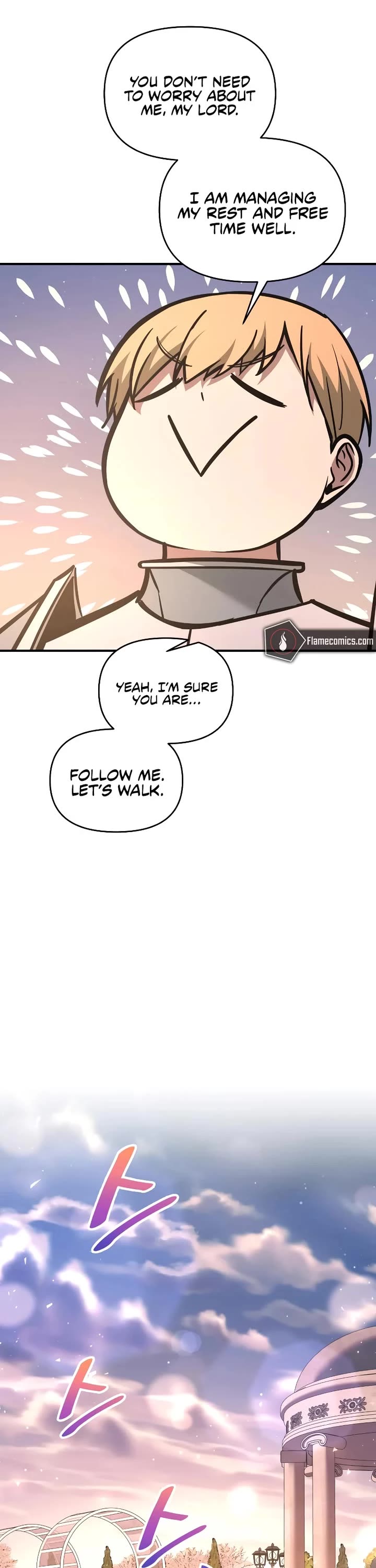 I Became the Tyrant of a Defense Game chapter 156 page 16