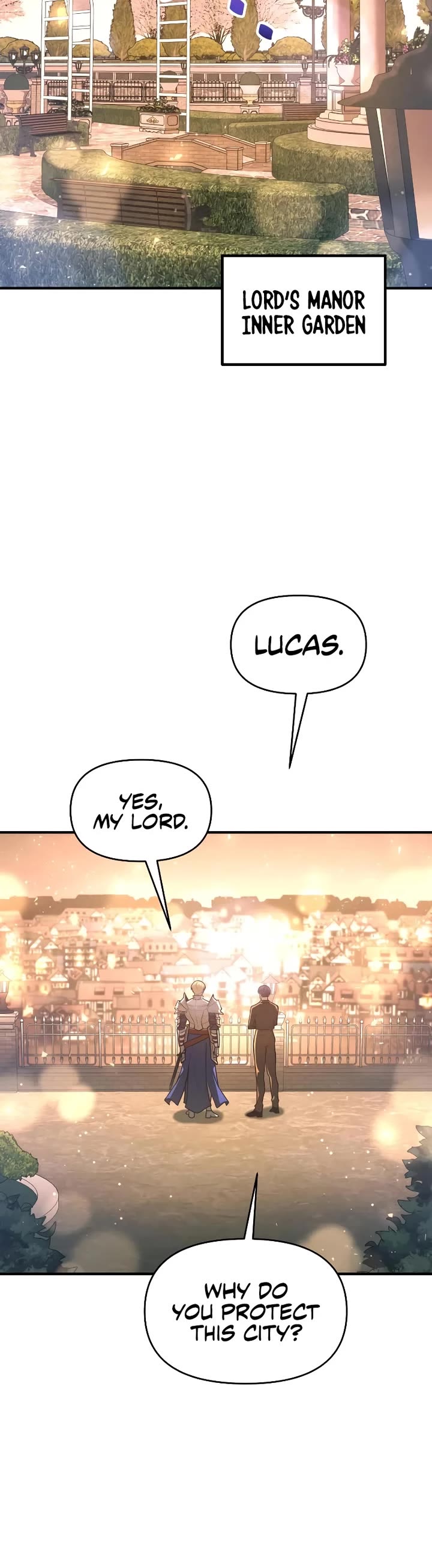 I Became the Tyrant of a Defense Game chapter 156 page 17