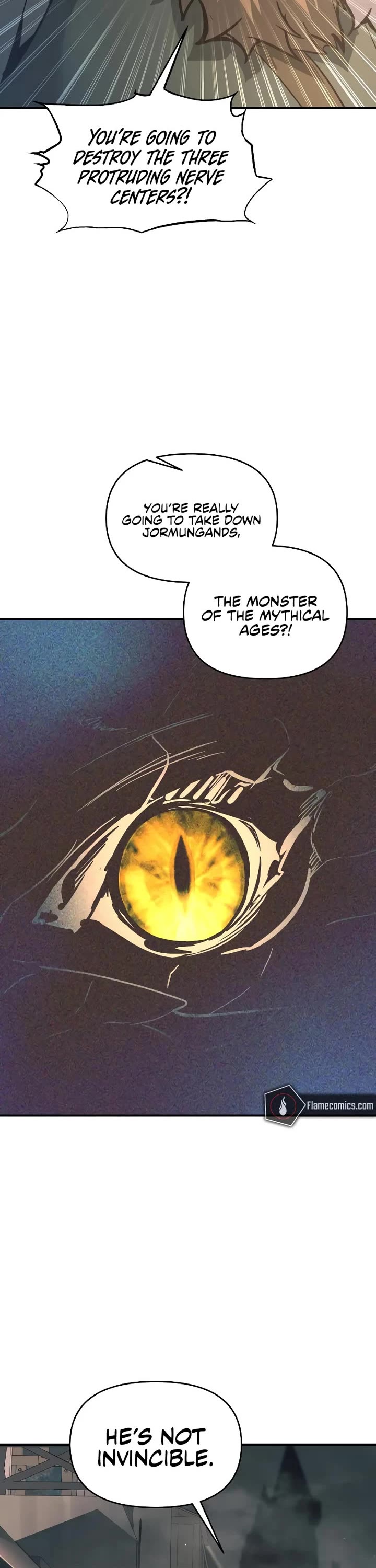 I Became the Tyrant of a Defense Game chapter 156 page 2