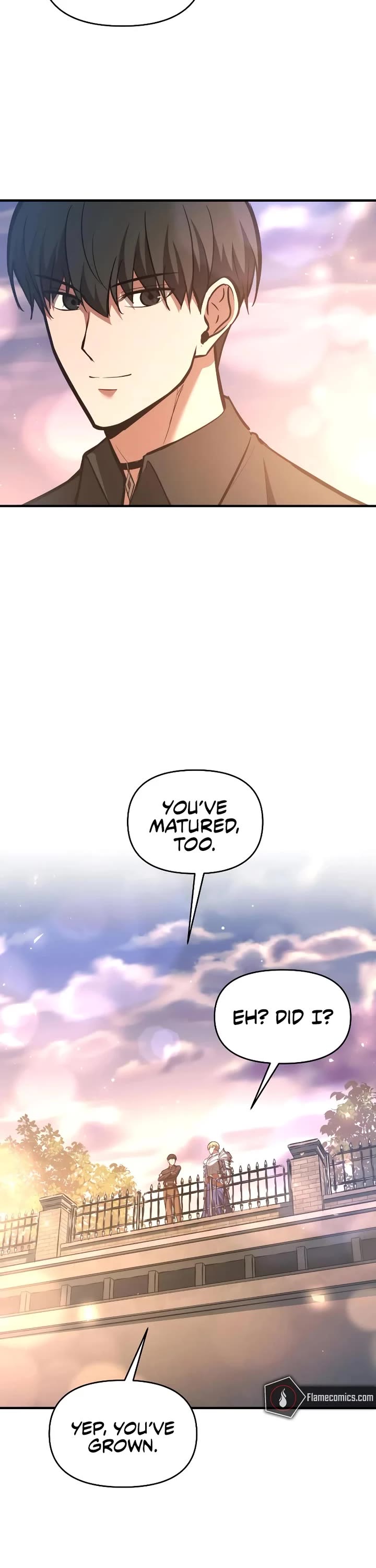 I Became the Tyrant of a Defense Game chapter 156 page 20