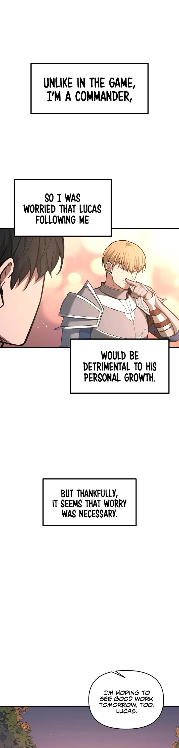 I Became the Tyrant of a Defense Game chapter 156 page 21