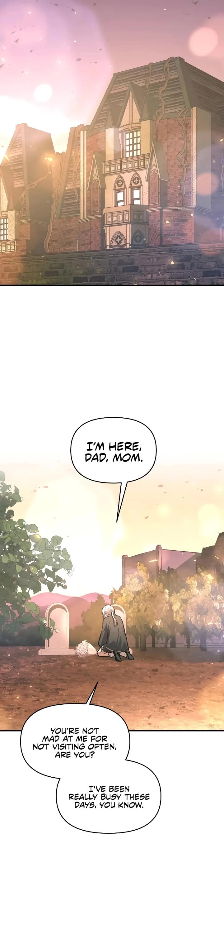 I Became the Tyrant of a Defense Game chapter 156 page 24