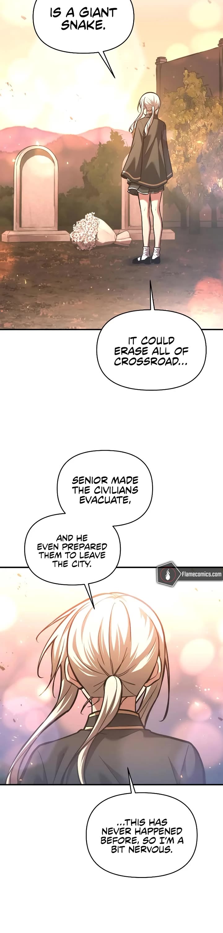 I Became the Tyrant of a Defense Game chapter 156 page 26