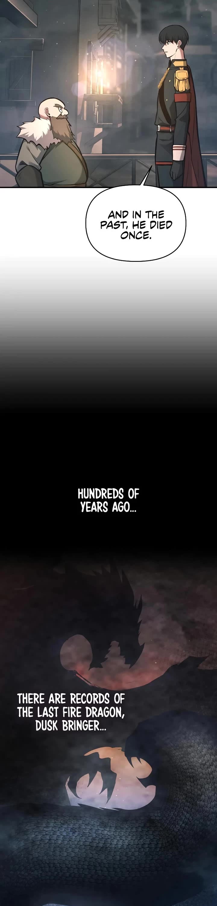 I Became the Tyrant of a Defense Game chapter 156 page 3