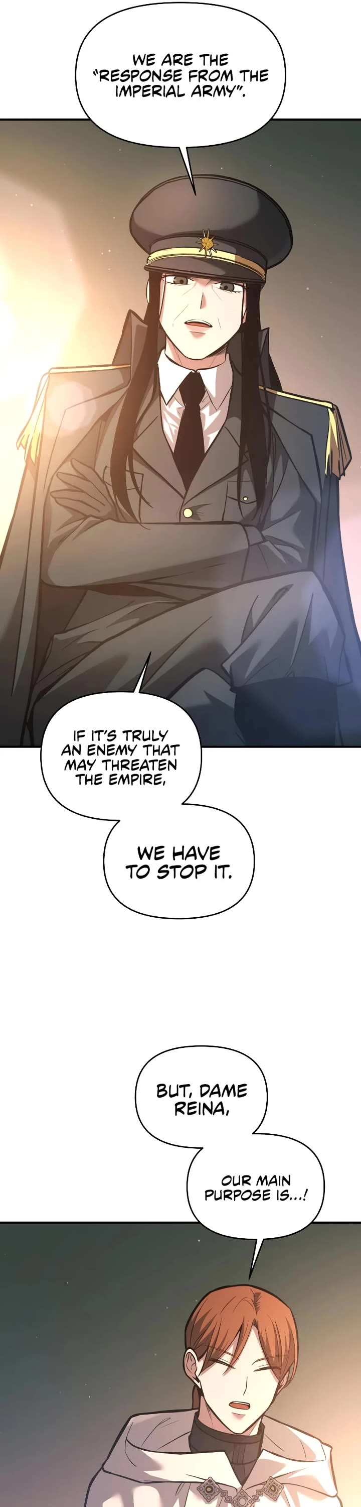 I Became the Tyrant of a Defense Game chapter 156 page 33