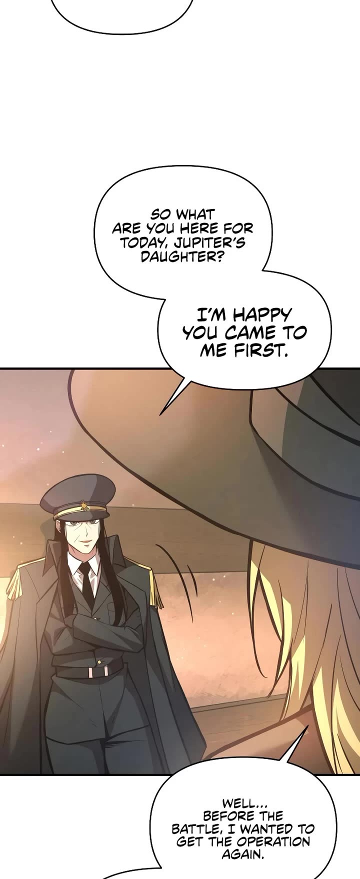 I Became the Tyrant of a Defense Game chapter 156 page 36