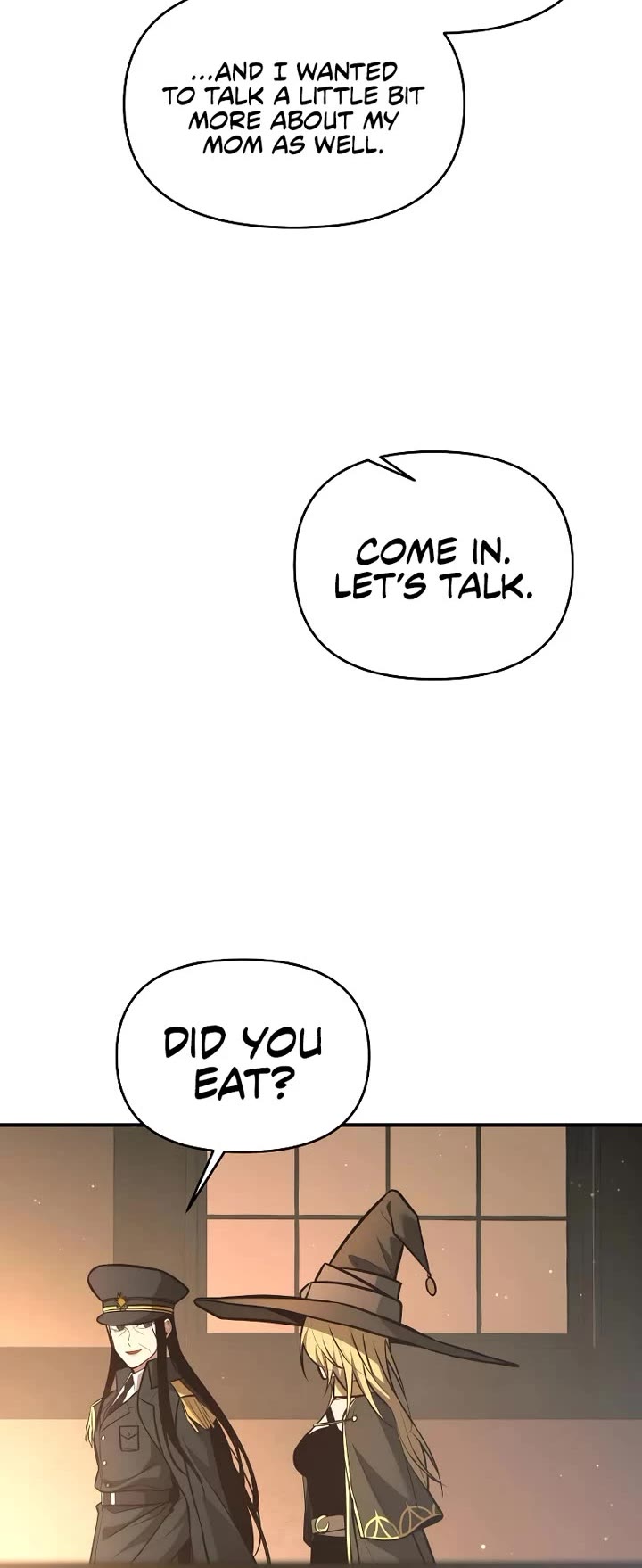 I Became the Tyrant of a Defense Game chapter 156 page 37