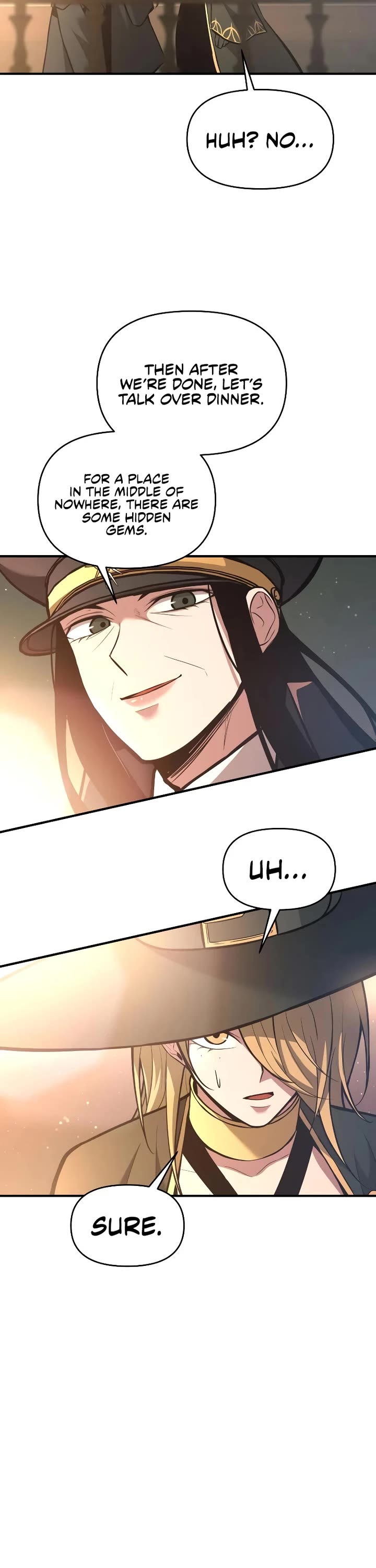 I Became the Tyrant of a Defense Game chapter 156 page 38