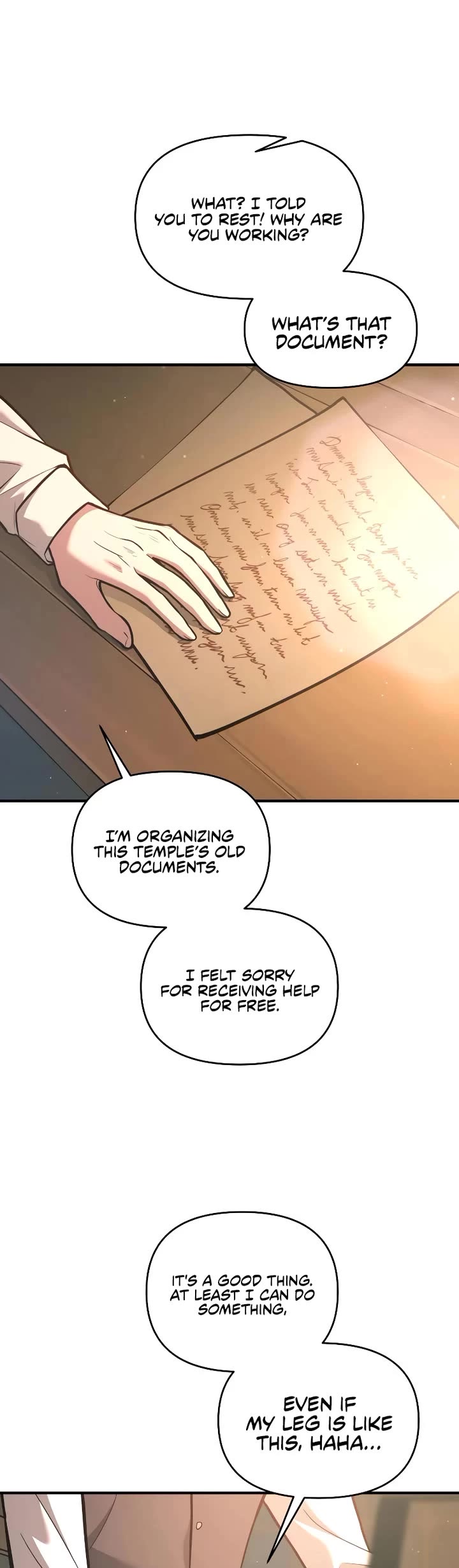 I Became the Tyrant of a Defense Game chapter 156 page 40