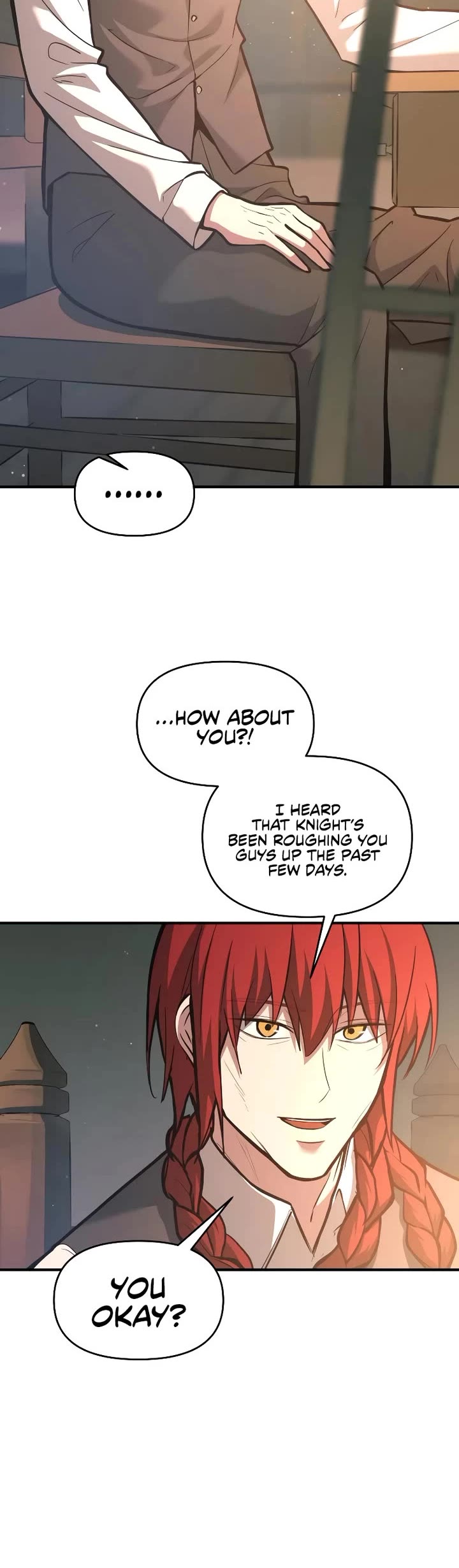 I Became the Tyrant of a Defense Game chapter 156 page 41