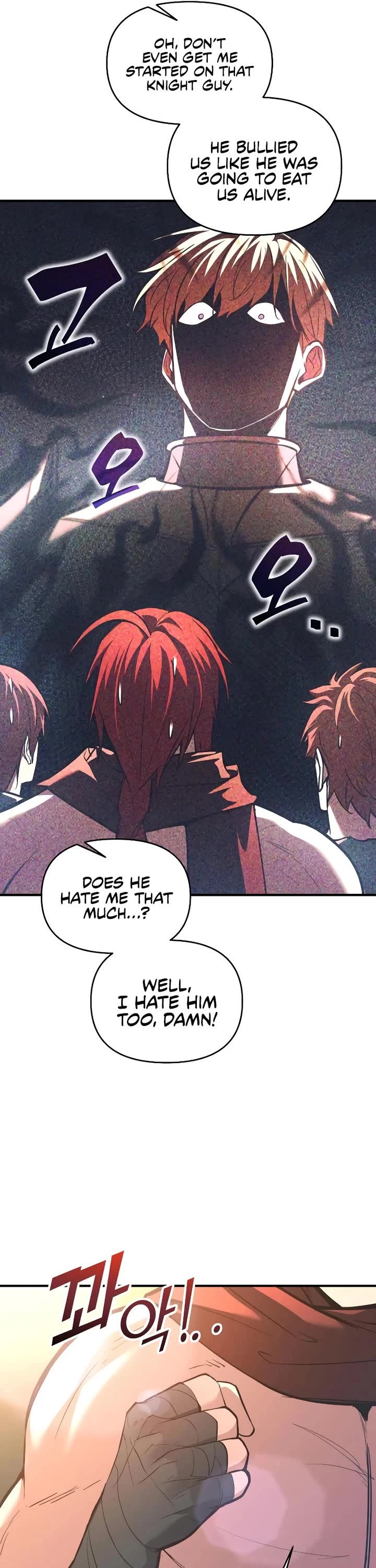 I Became the Tyrant of a Defense Game chapter 156 page 42