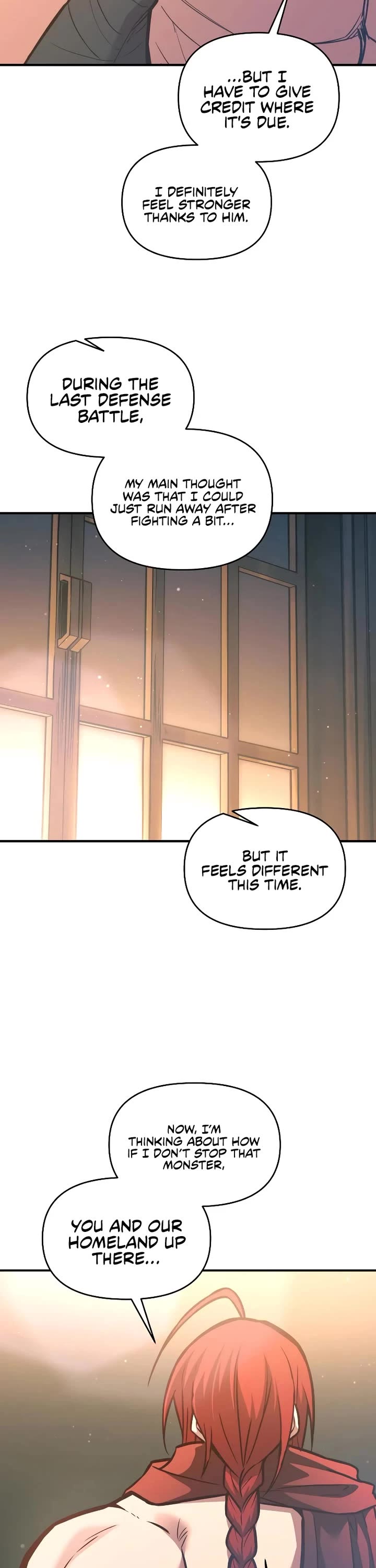 I Became the Tyrant of a Defense Game chapter 156 page 43