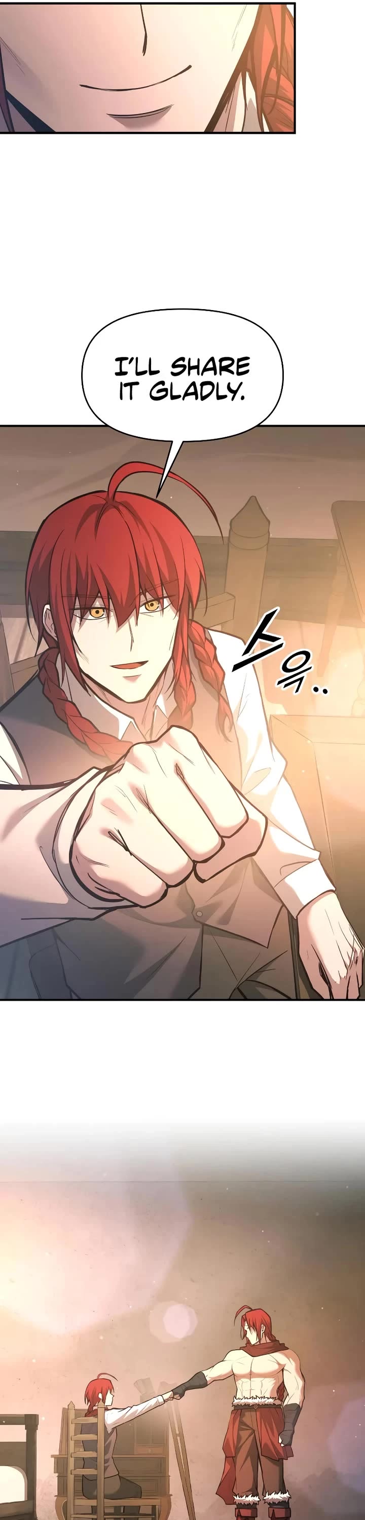 I Became the Tyrant of a Defense Game chapter 156 page 47