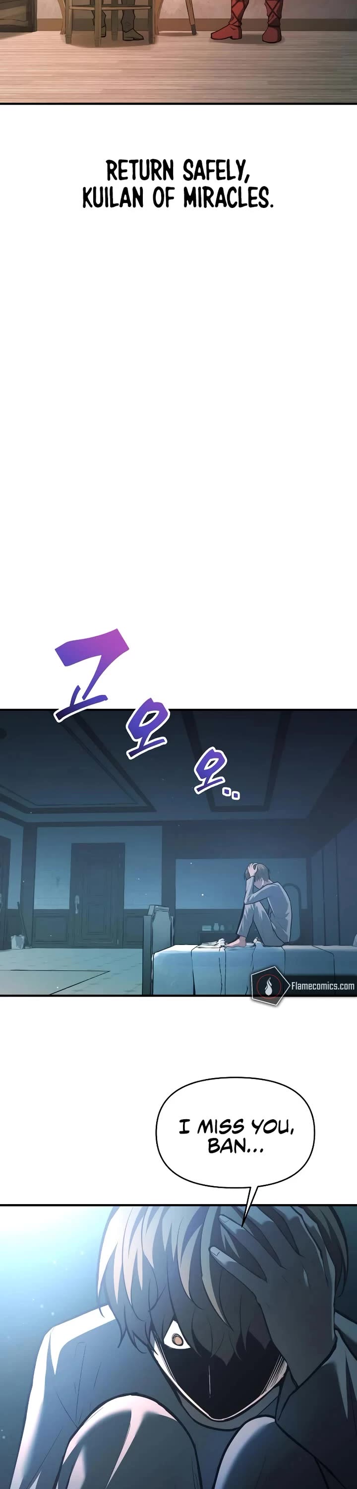 I Became the Tyrant of a Defense Game chapter 156 page 48