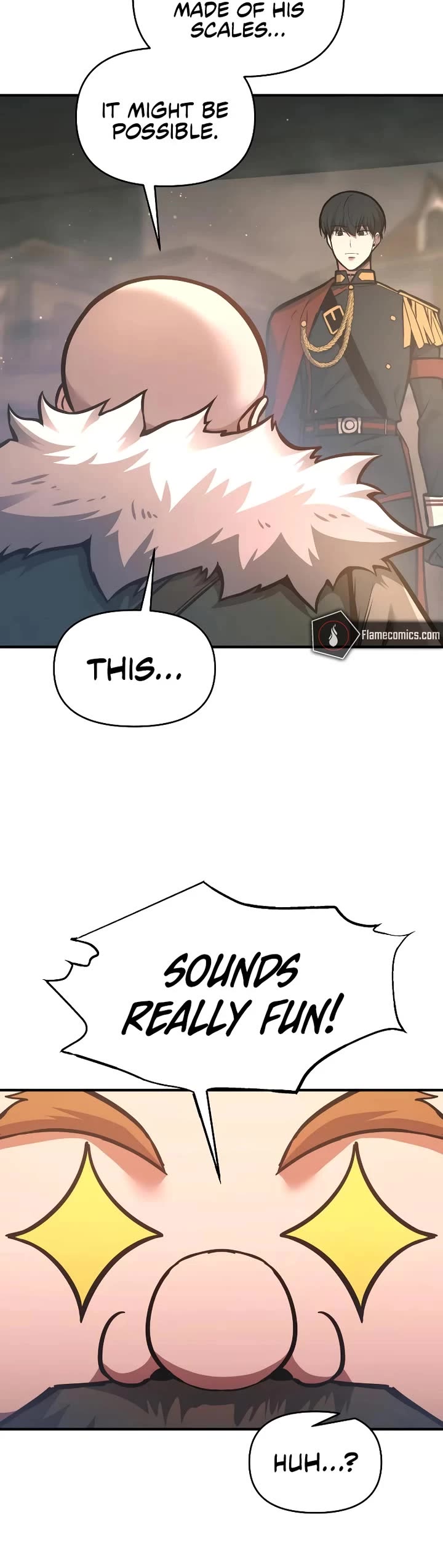 I Became the Tyrant of a Defense Game chapter 156 page 8