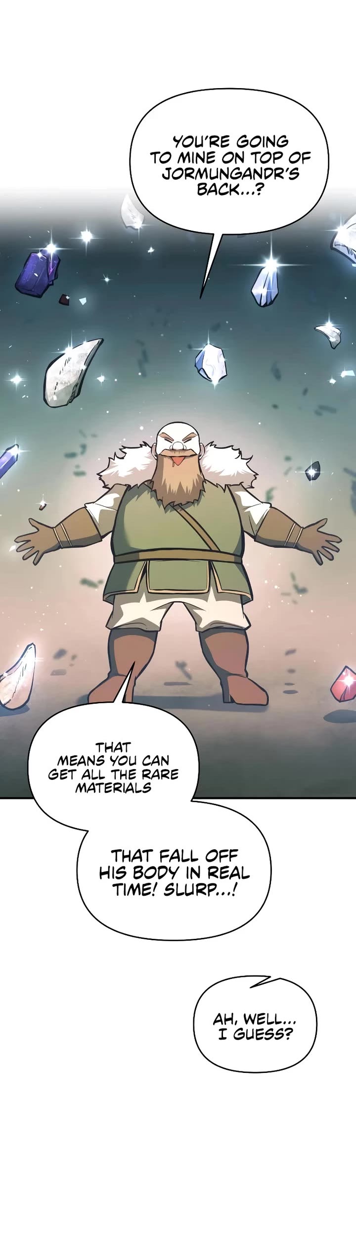 I Became the Tyrant of a Defense Game chapter 156 page 9