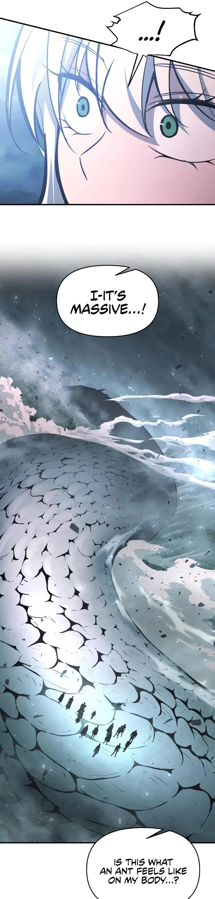 I Became the Tyrant of a Defense Game chapter 157 page 11