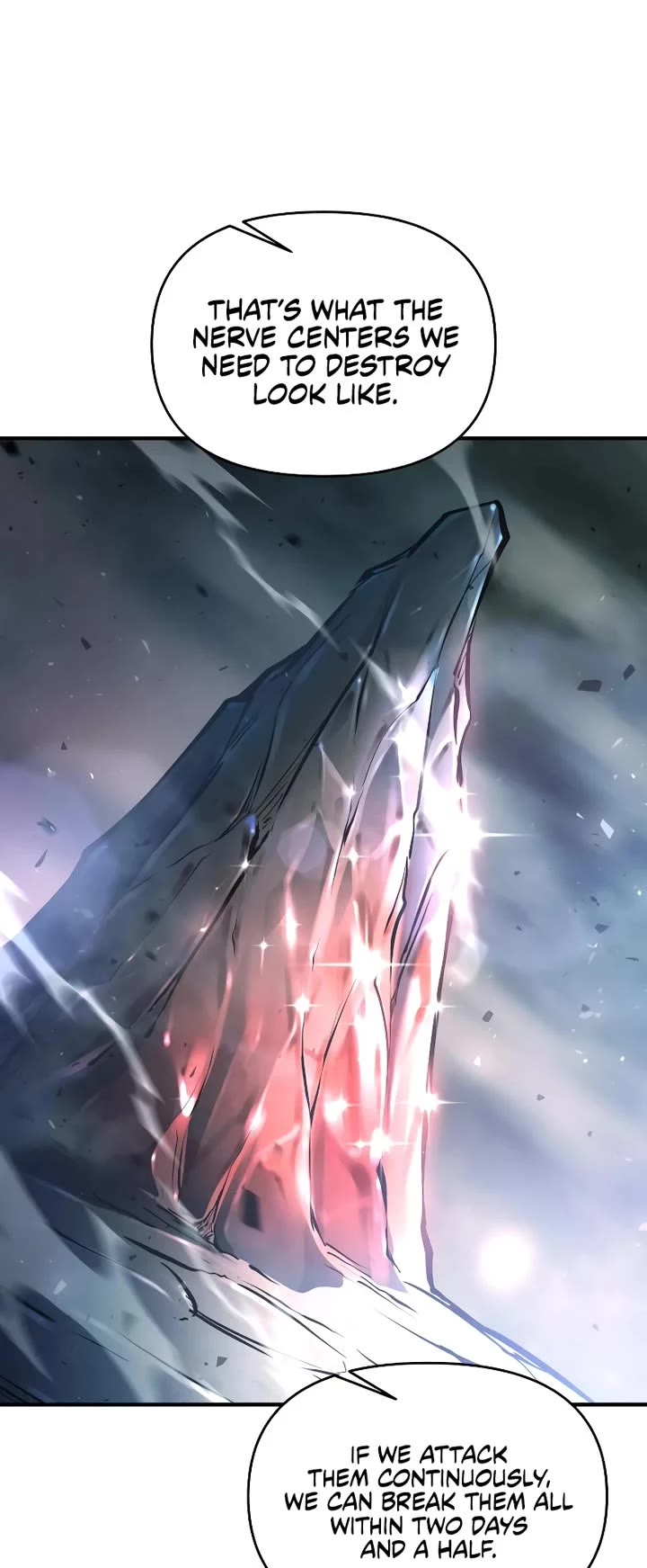 I Became the Tyrant of a Defense Game chapter 157 page 14